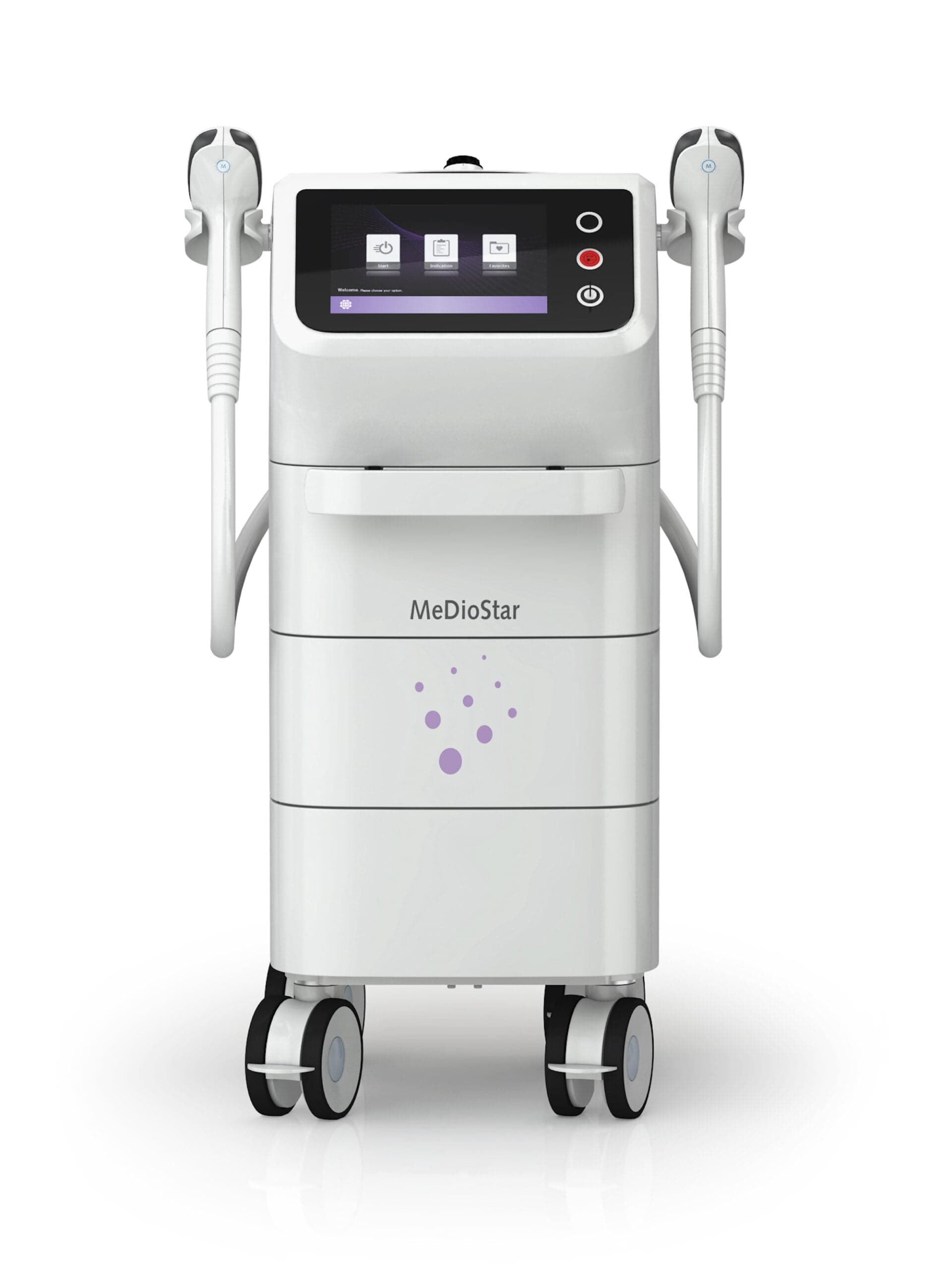 MeDioStar — Diode | Laser Aesthetics South Africa