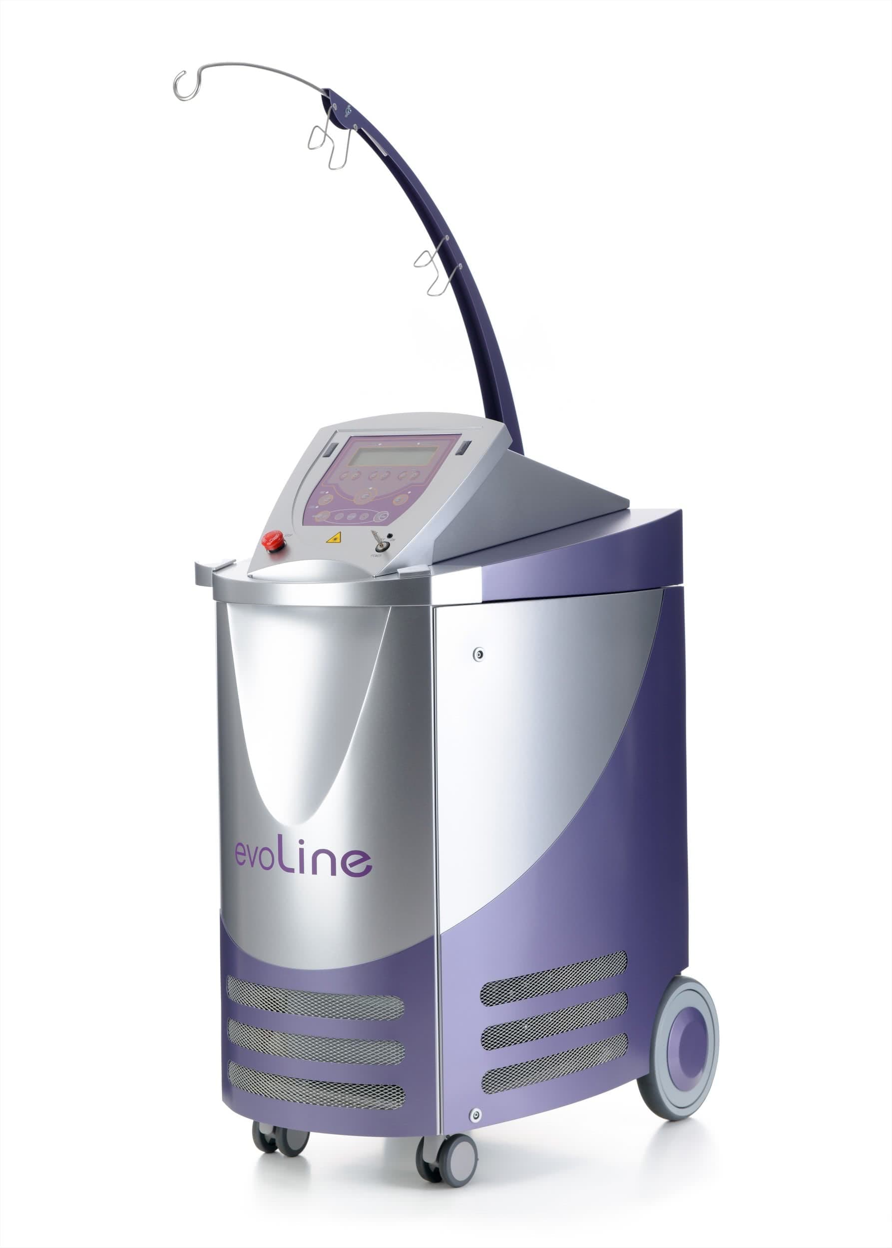EvoLINE 3 — Nd:YAG | Laser Aesthetics South Africa