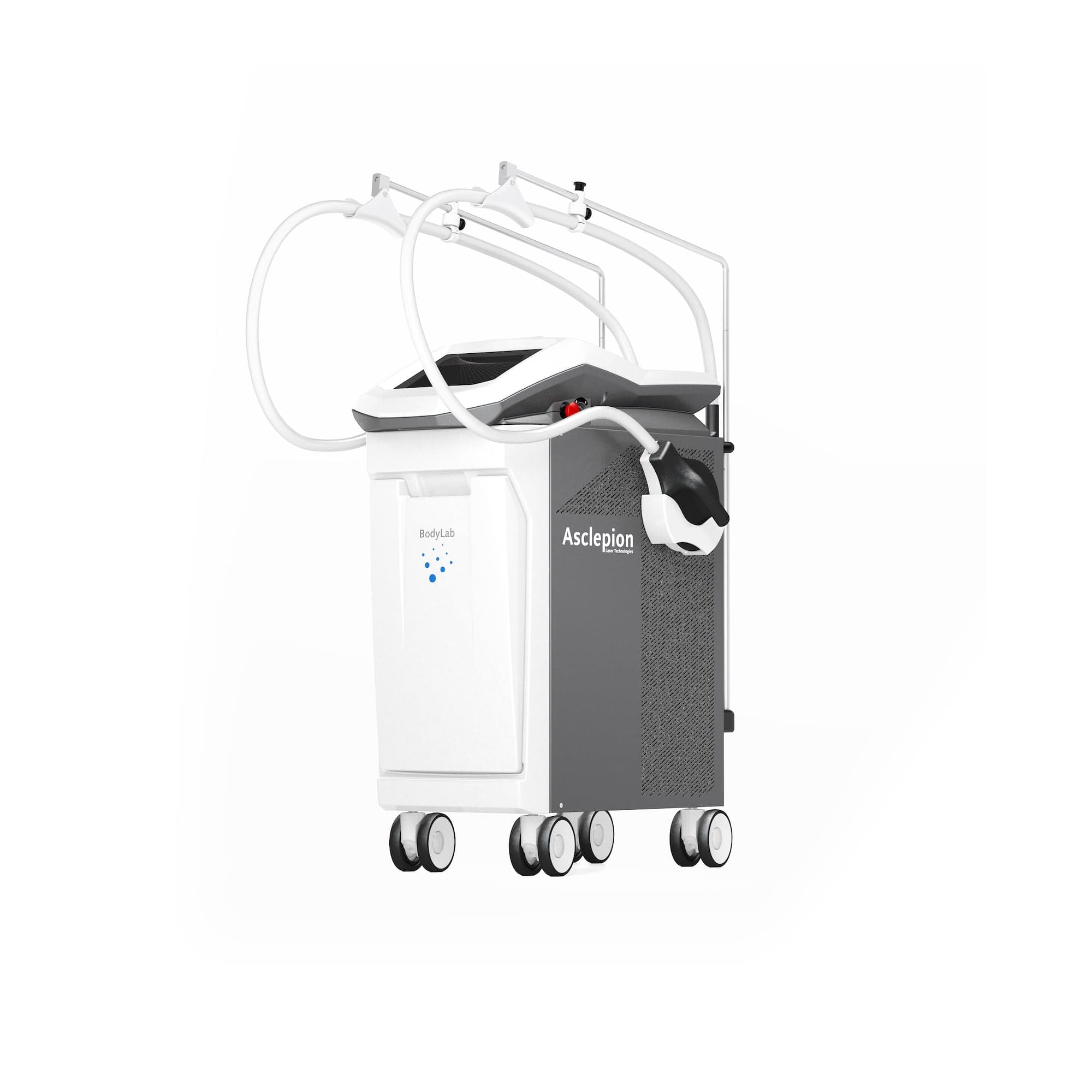 BodyLab — Focused Magnetic Stimulation (FMS) | Laser Aesthetics South Africa