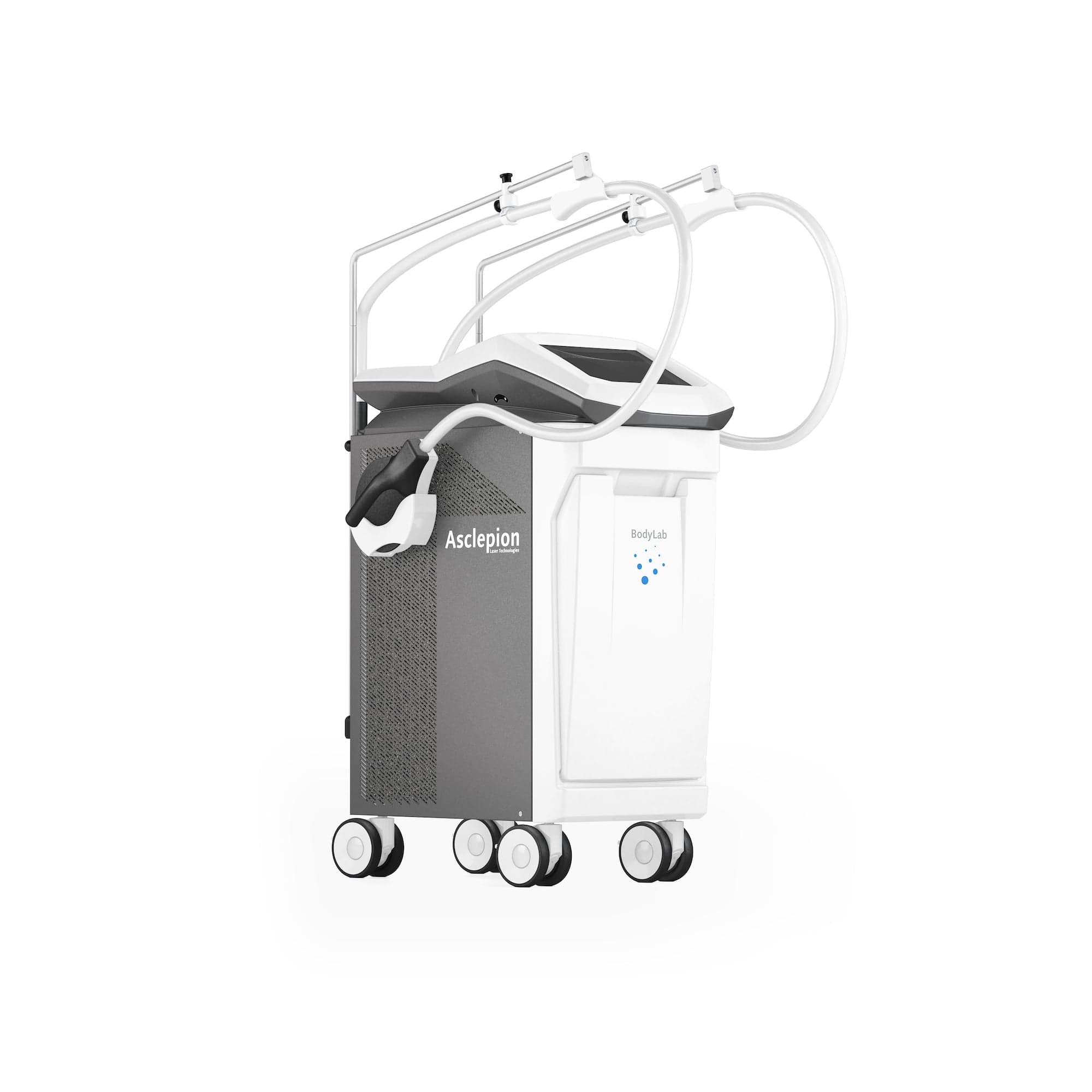 BodyLab — Focused Magnetic Stimulation (FMS) | Laser Aesthetics South Africa