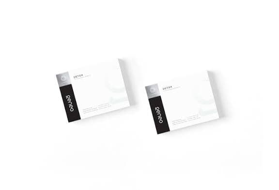 OxyPods — OxyGeneo treatment capsule | Laser Aesthetics South Africa