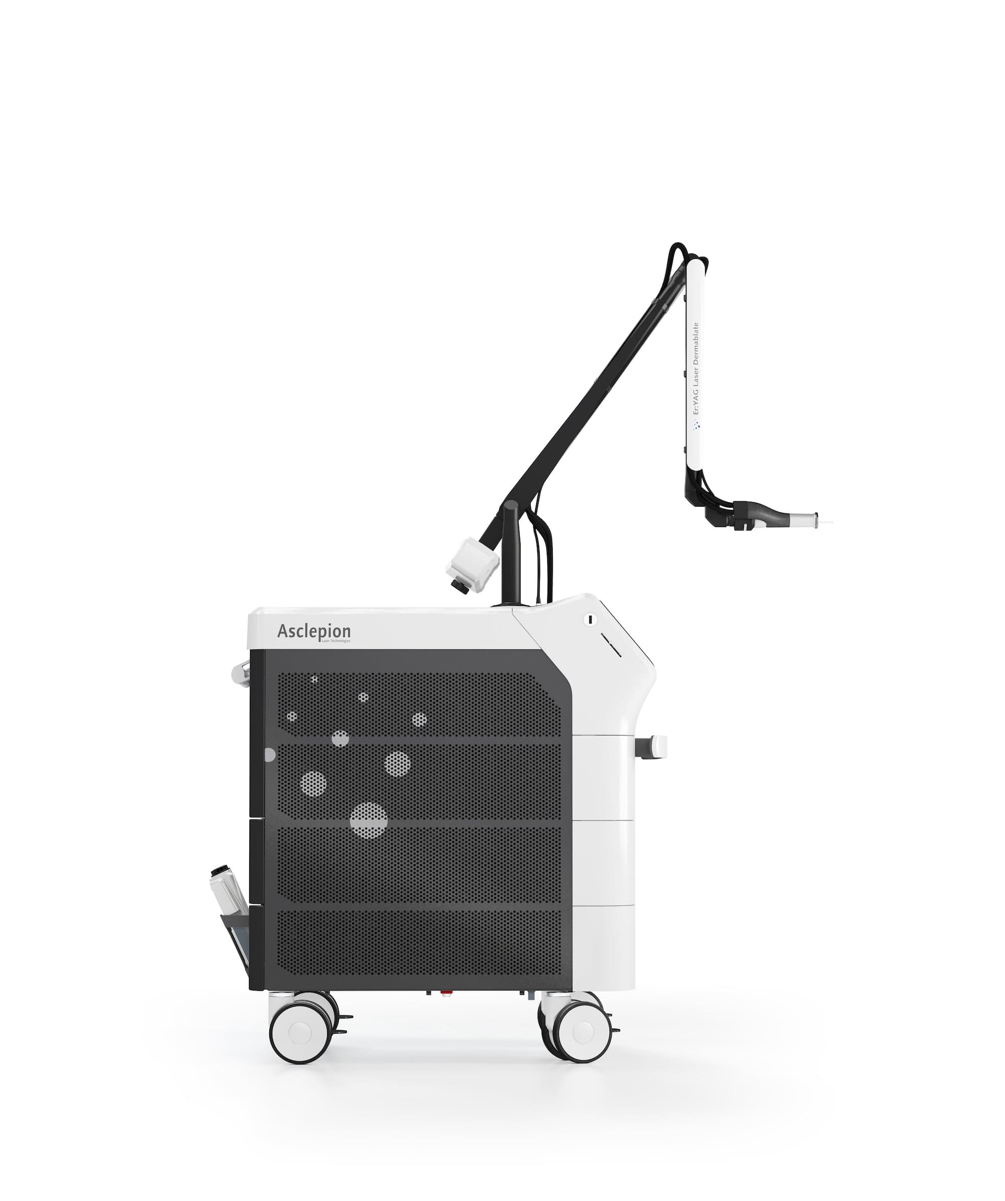 MCL 31 Dermablate — Er:YAG | Laser Aesthetics South Africa