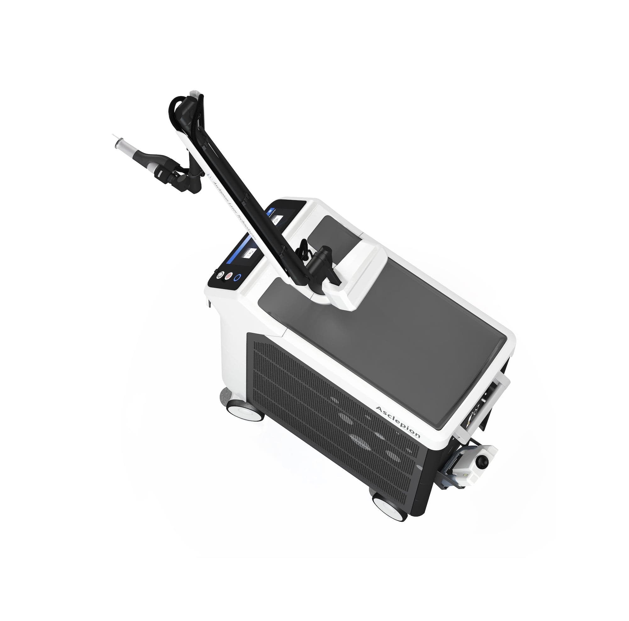 MCL 31 Dermablate — Er:YAG | Laser Aesthetics South Africa