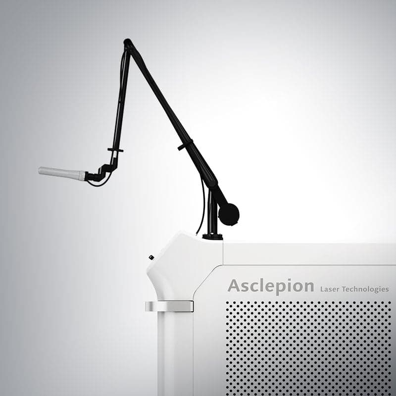 PicoStar — Pico laser / Nd:YAG | Laser Aesthetics South Africa