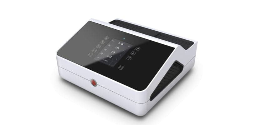 QuadroStarPRO 940 — Diode | Laser Aesthetics South Africa