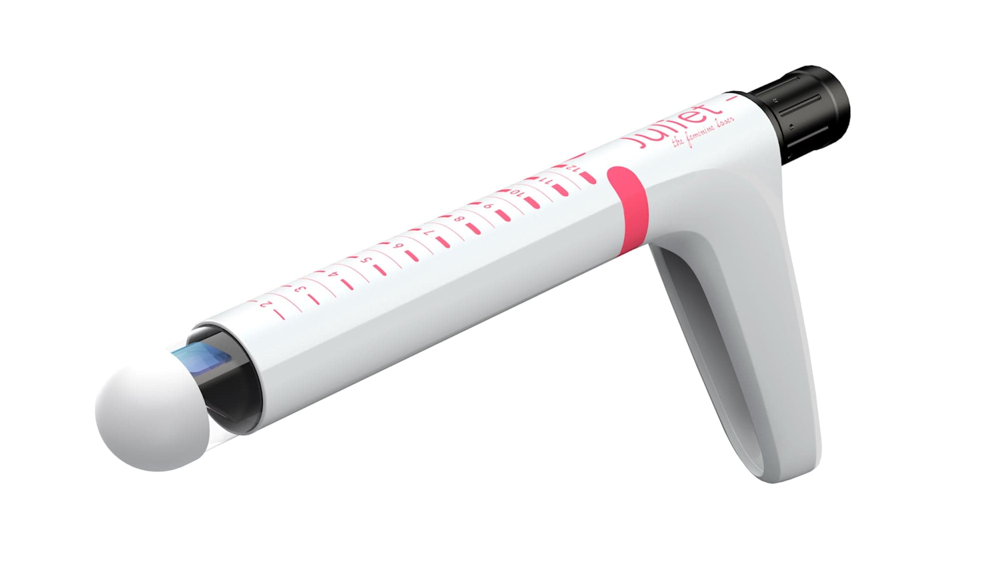 Juliet — Er:YAG | Laser Aesthetics South Africa