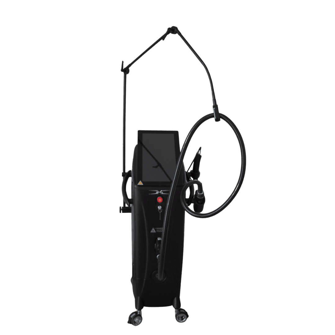 Cryo Sheer Pro Series — Laser Hair Removal | Laser Aesthetics South Africa