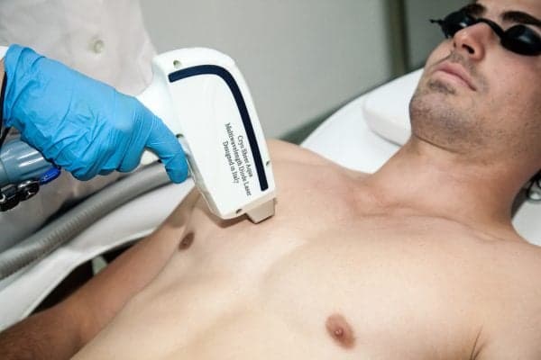 Cryo Sheer Quad — Multi-Wavelength Laser Hair Removal | Laser Aesthetics South Africa