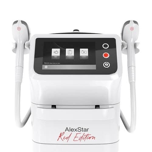 Alex Star – Red — Alexandrite Laser | Laser Aesthetics South Africa