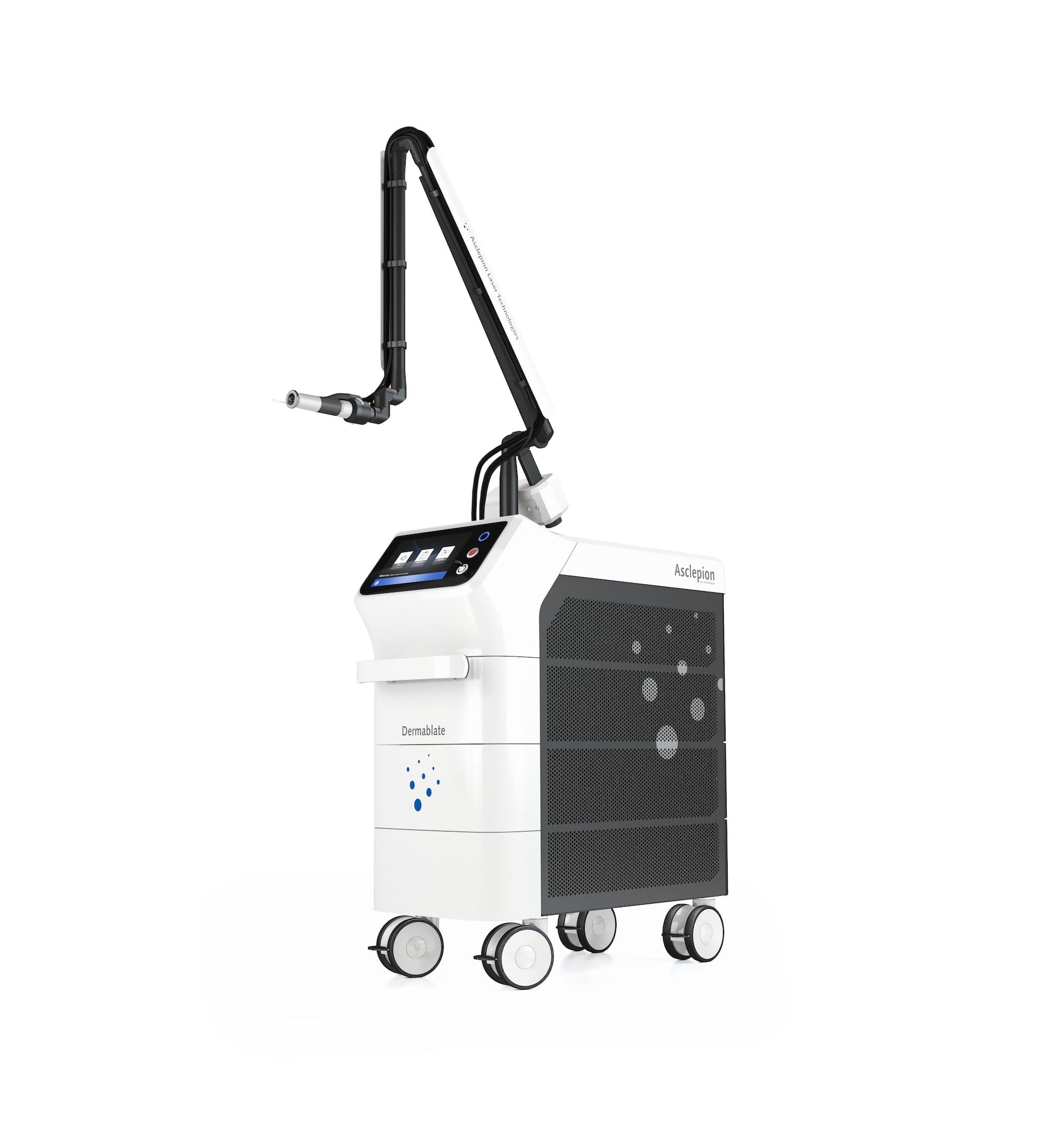 MCL 31 Dermablate — Er:YAG | Laser Aesthetics South Africa