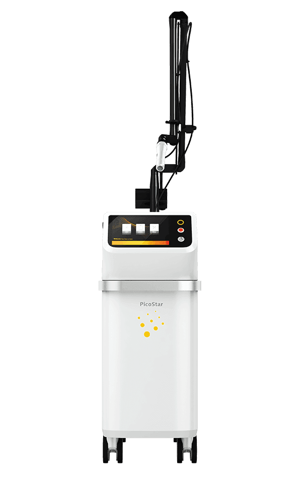 PicoStar — Pico laser / Nd:YAG | Laser Aesthetics South Africa