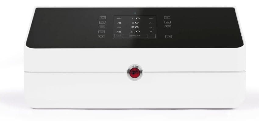 QuadroStarPRO 940 — Diode | Laser Aesthetics South Africa