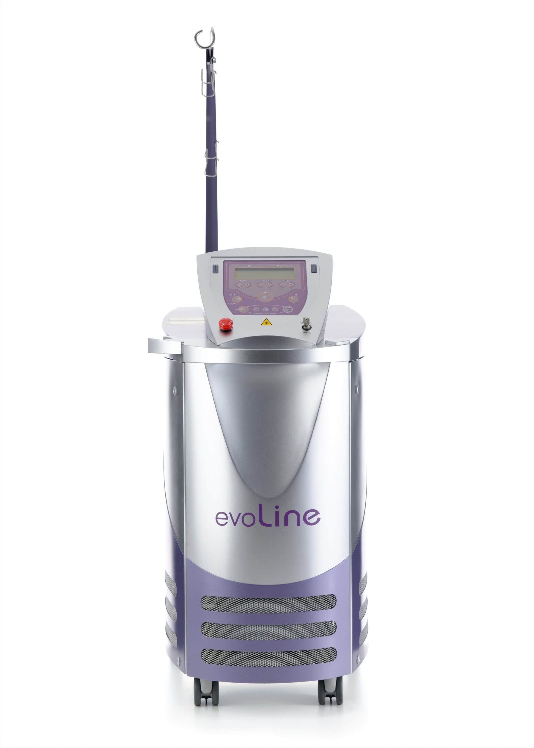 EvoLINE 3 — Nd:YAG | Laser Aesthetics South Africa