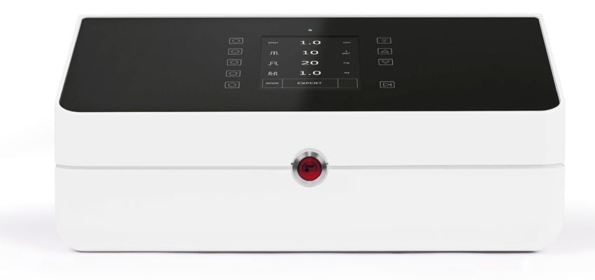QuadroStarPRO 940 — Diode | Laser Aesthetics South Africa